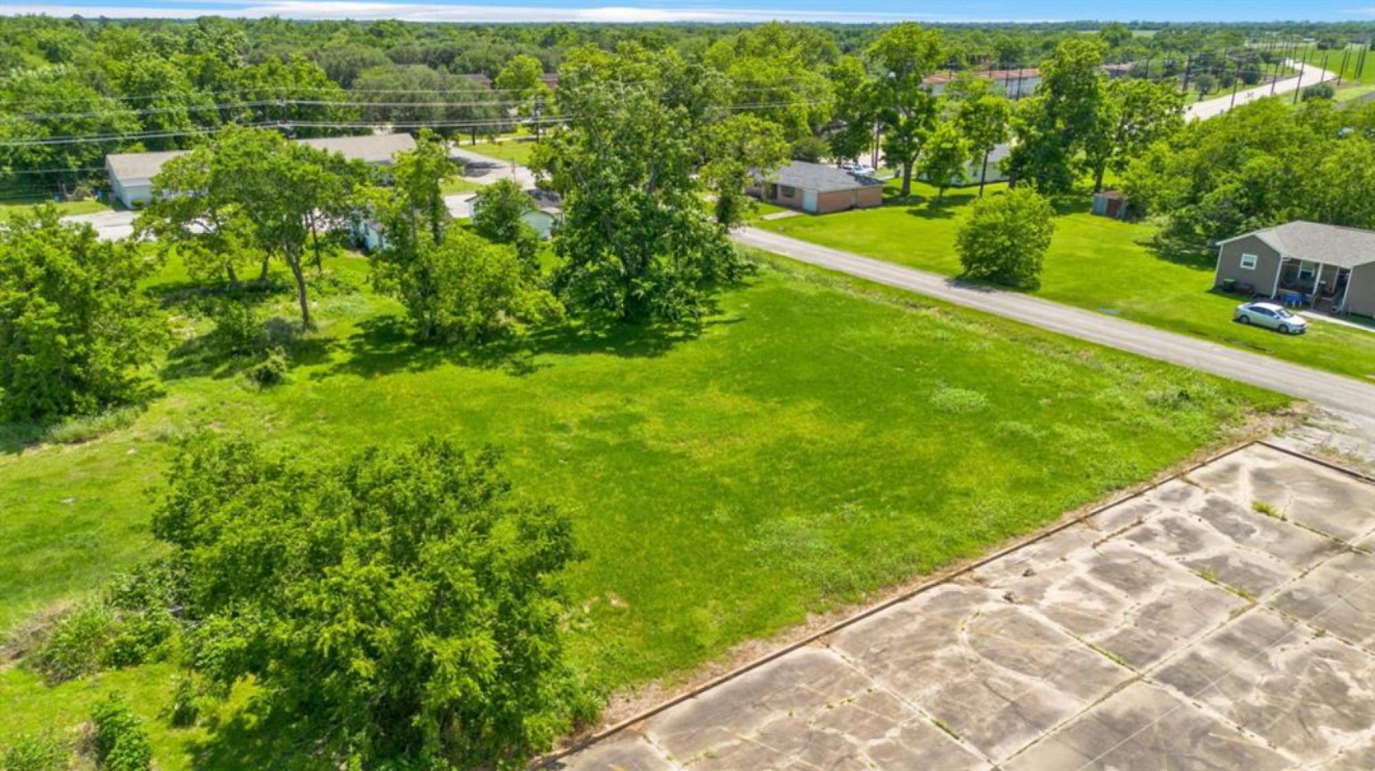 Picture of Residential Lots For Sale in Bay City, Texas, United States