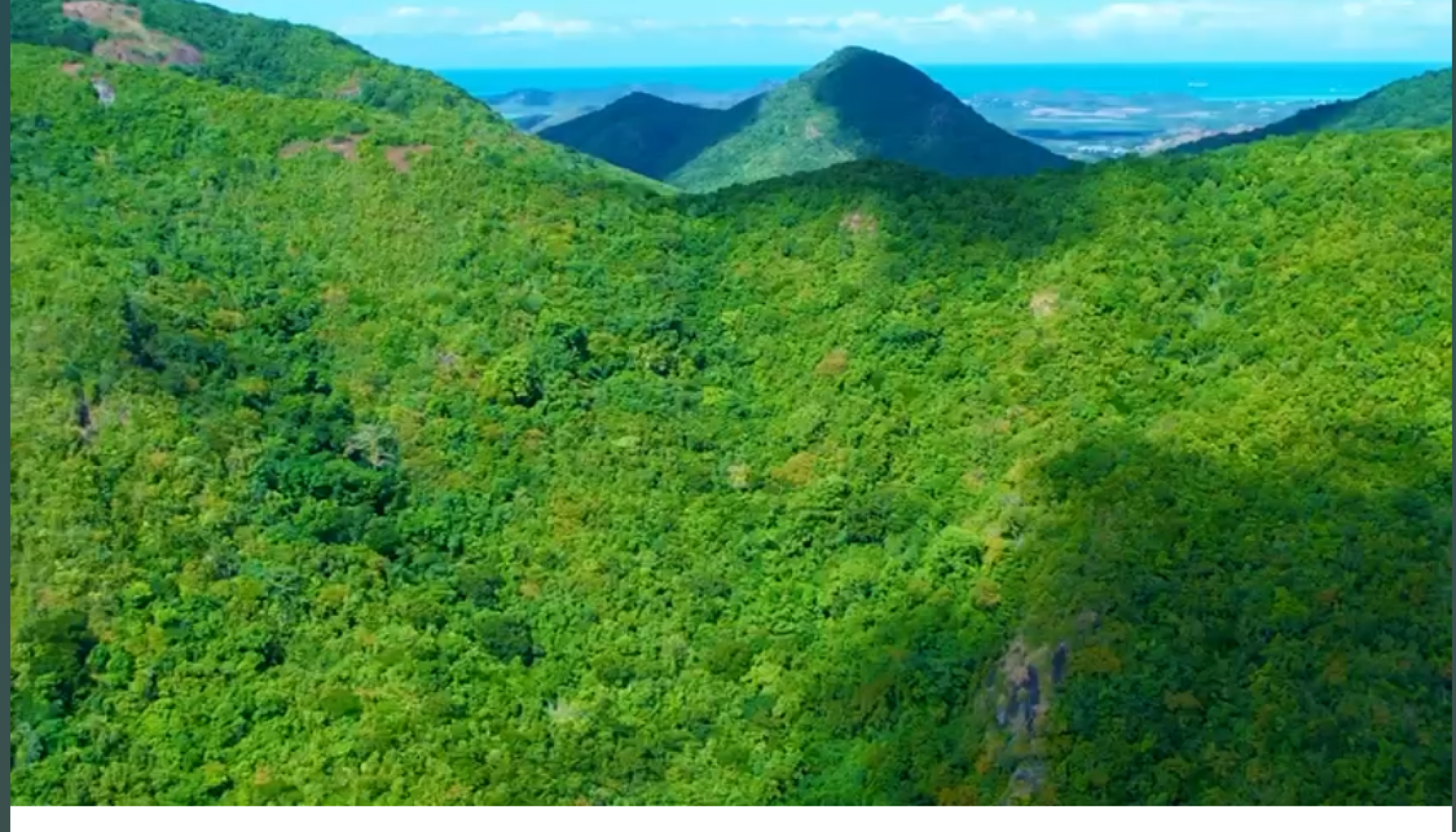 Picture of Mixed-Use Land For Auction in Jolly Harbour, Saint Mary, Antigua and Barbuda