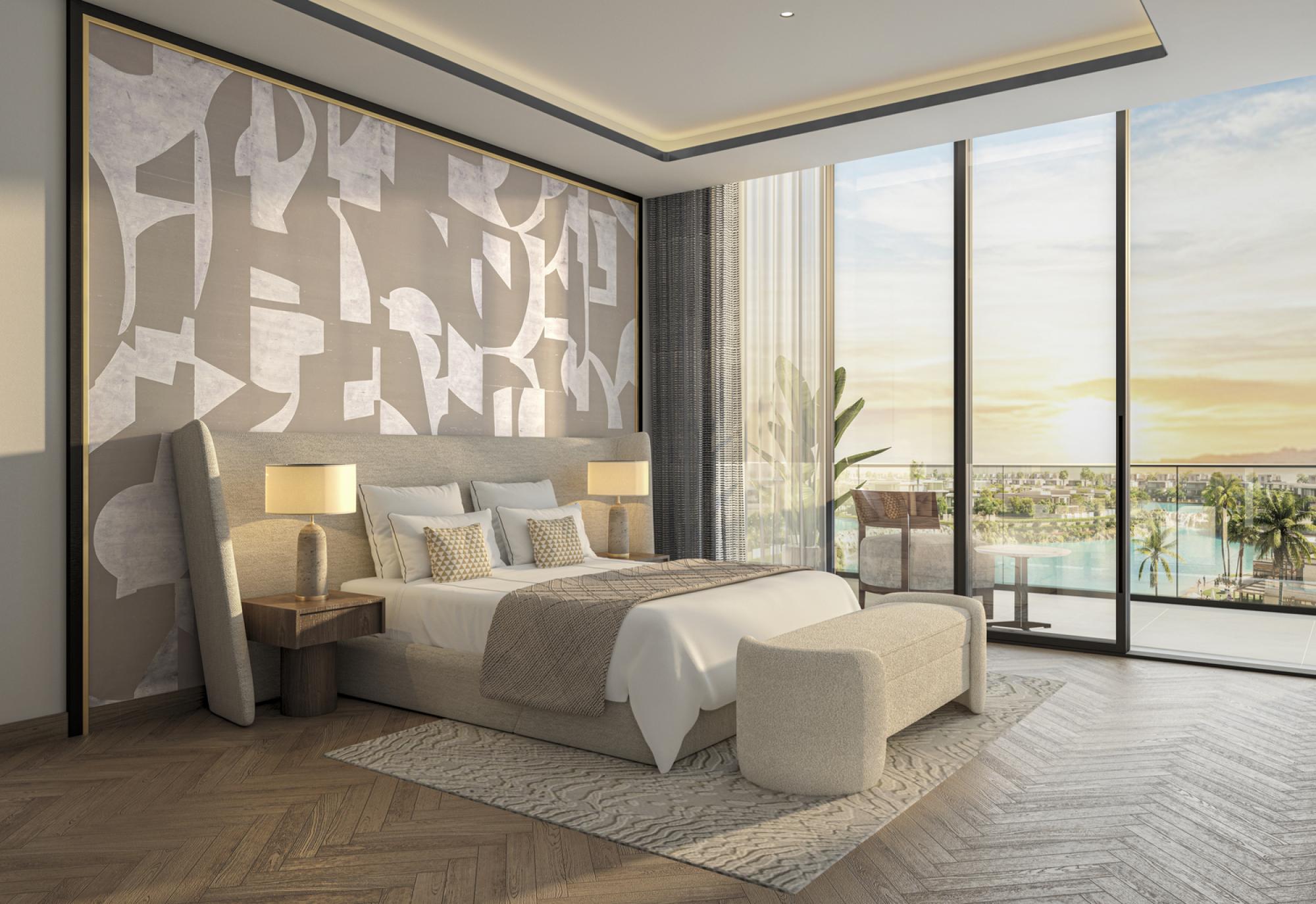 Picture of Condo For Sale in Dubai South, Dubai, United Arab Emirates