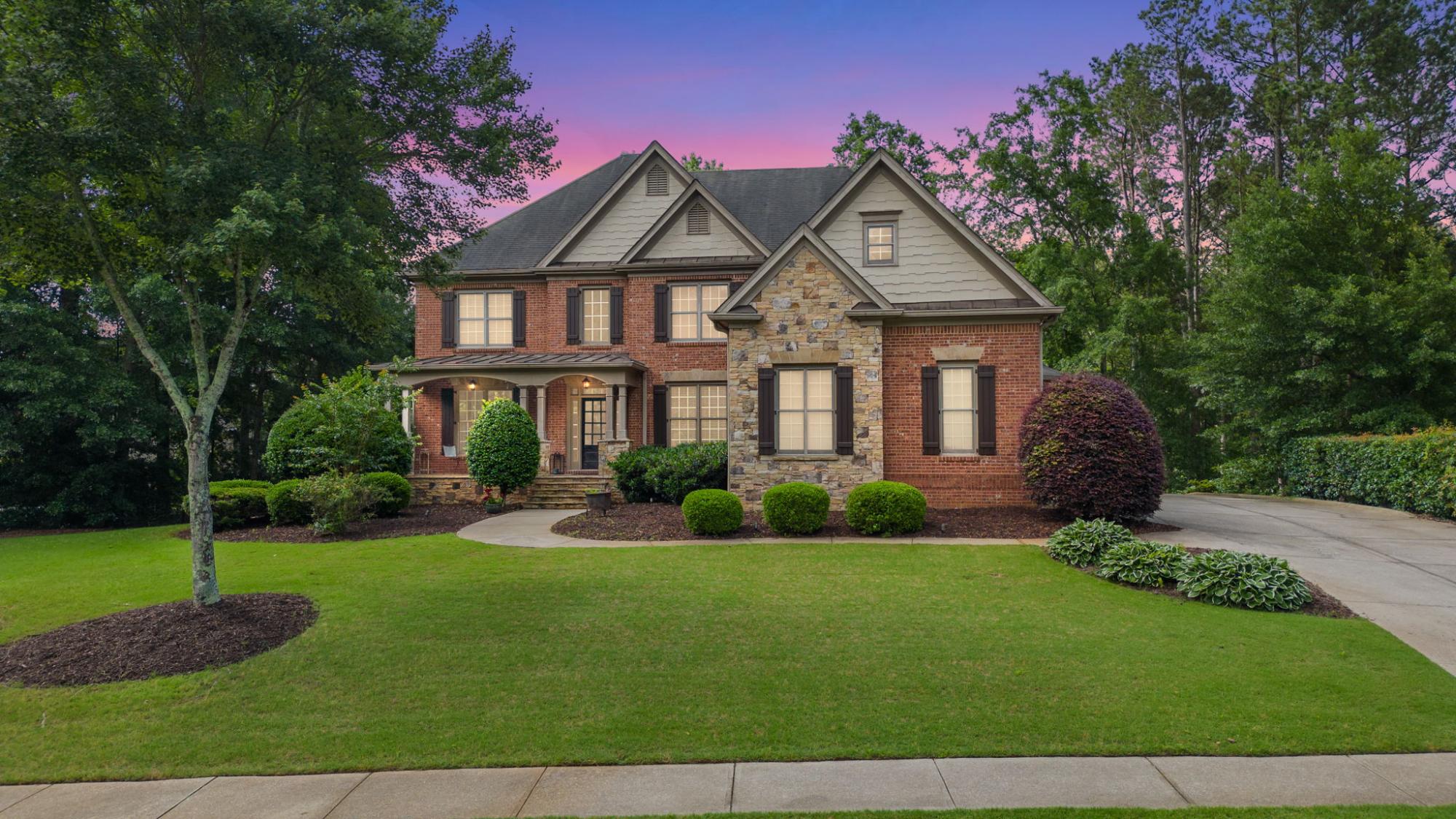 Picture of Home For Sale in Cumming, Georgia, United States