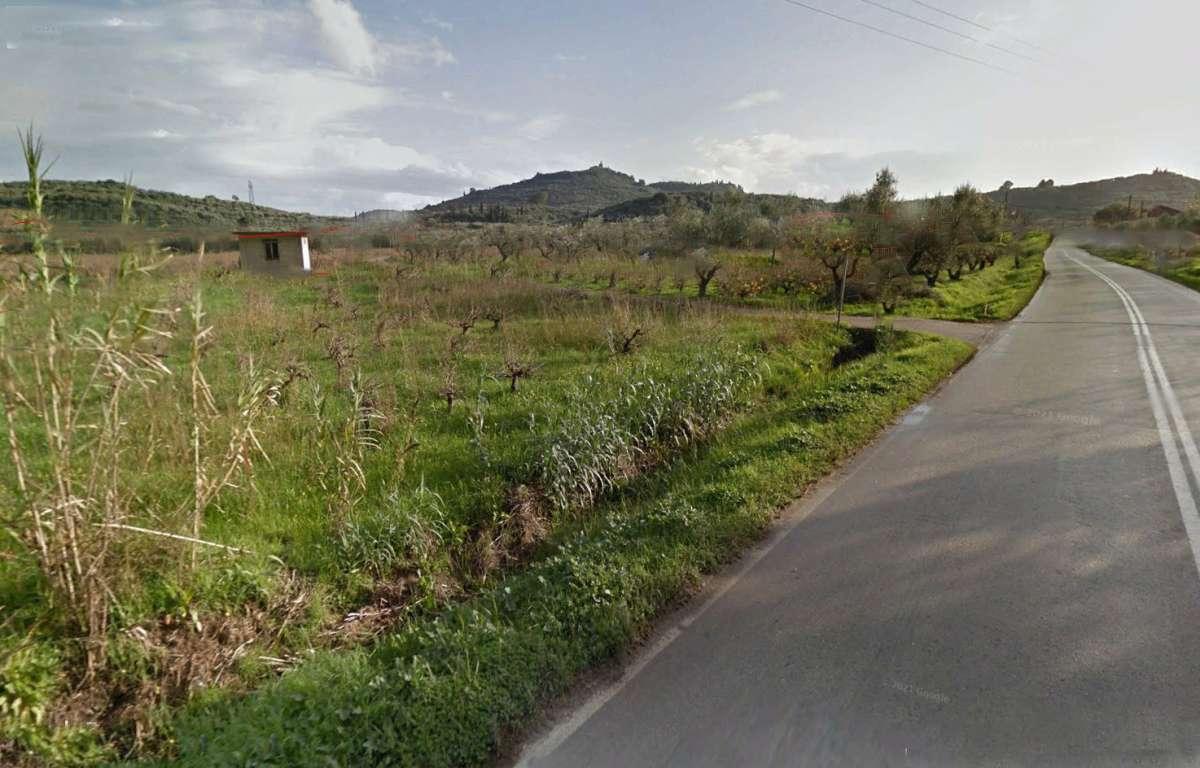 Picture of Residential Land For Sale in Zakinthos, Attica, Greece
