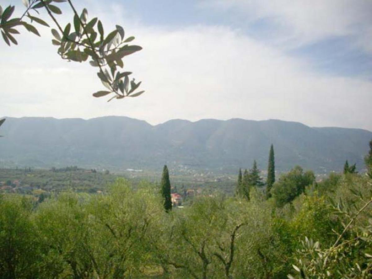 Picture of Residential Land For Sale in Zakinthos, Attica, Greece