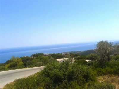 Residential Land For Sale in Zakinthos, Greece