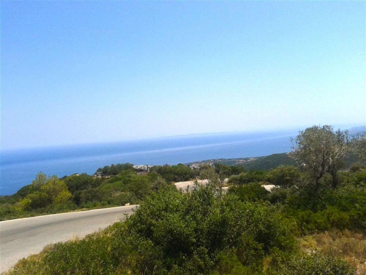 Picture of Residential Land For Sale in Zakinthos, Attica, Greece