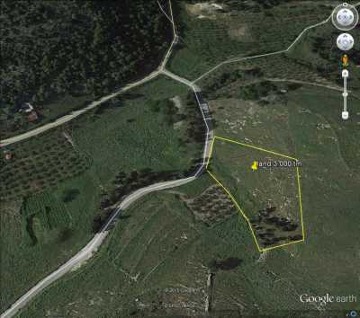 Residential Land For Sale in Zakinthos, Greece