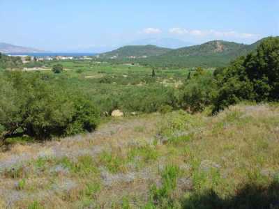 Residential Land For Sale in Zakinthos, Greece