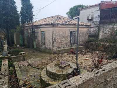 Home For Sale in Zakinthos, Greece