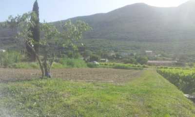 Residential Land For Sale in Zakinthos, Greece