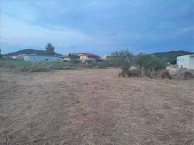 Residential Land For Sale in Zakinthos, Greece