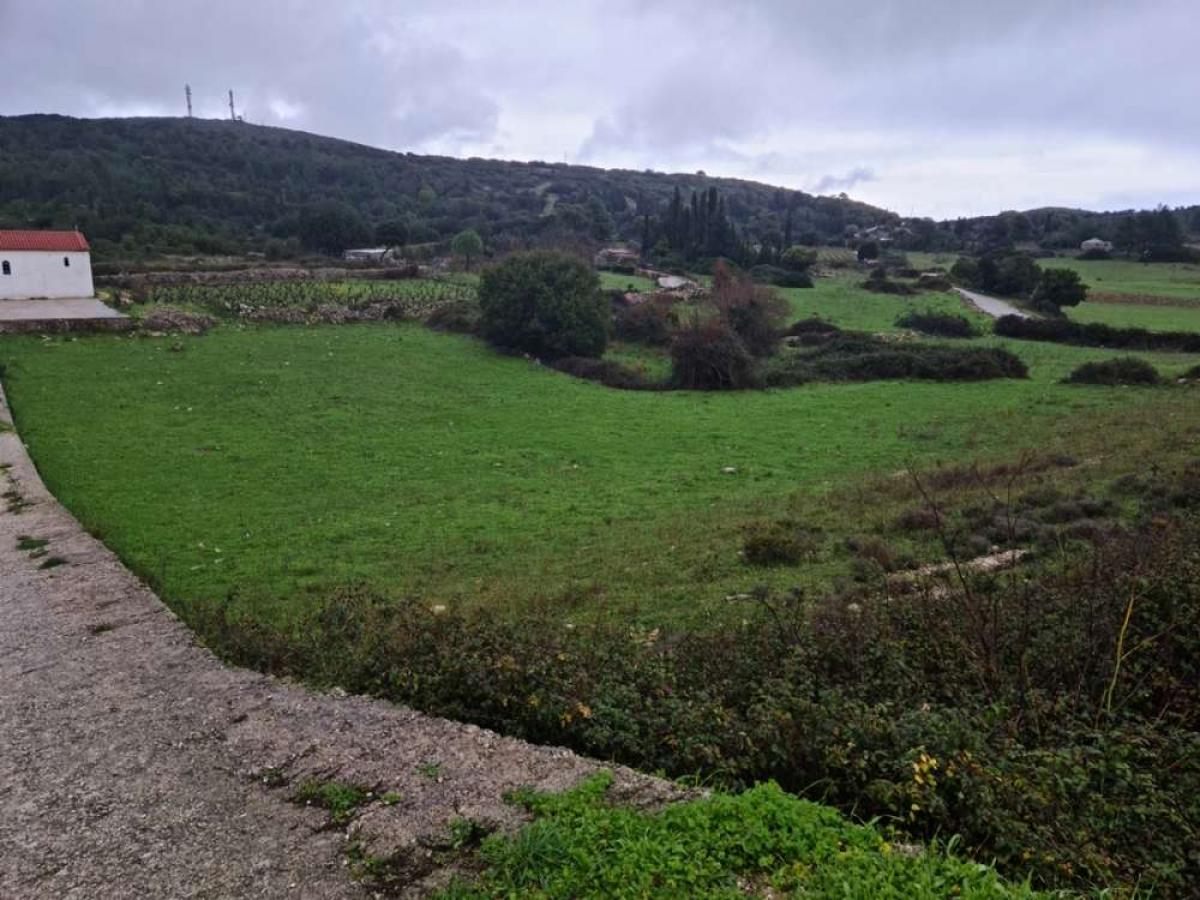 Picture of Residential Land For Sale in Zakinthos, Attica, Greece