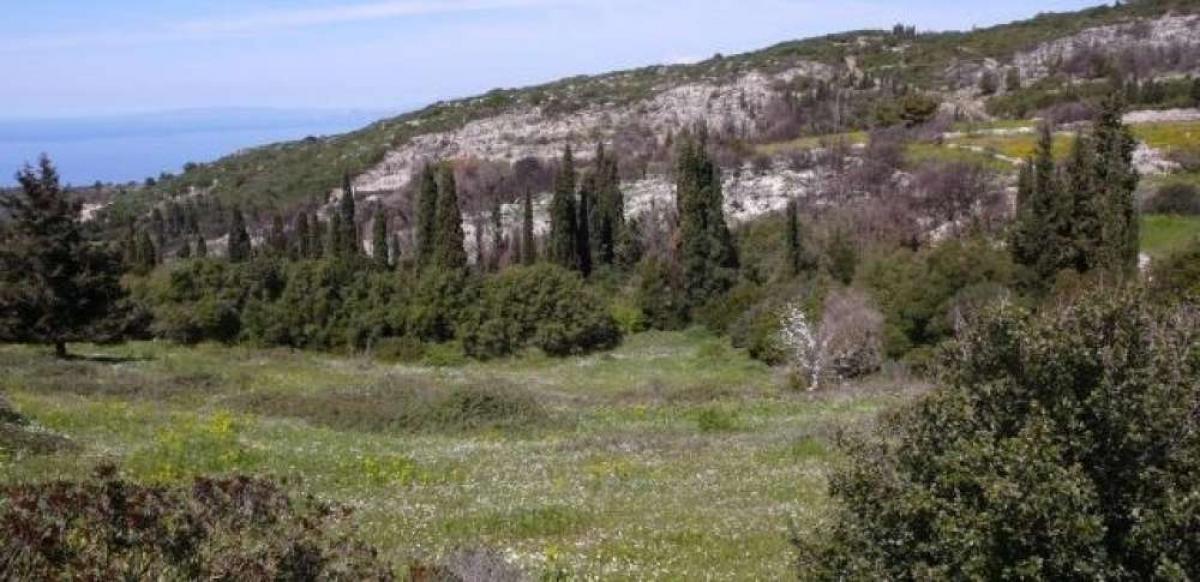 Picture of Residential Land For Sale in Zakinthos, Attica, Greece
