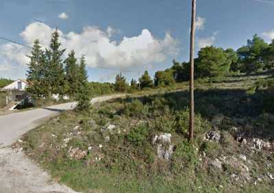 Residential Land For Sale in Zakinthos, Greece