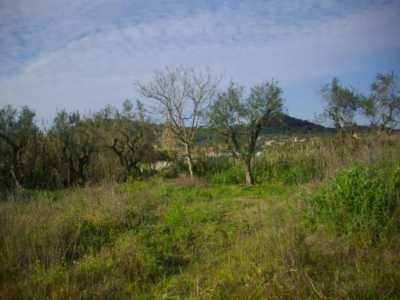Residential Land For Sale in Zakinthos, Greece