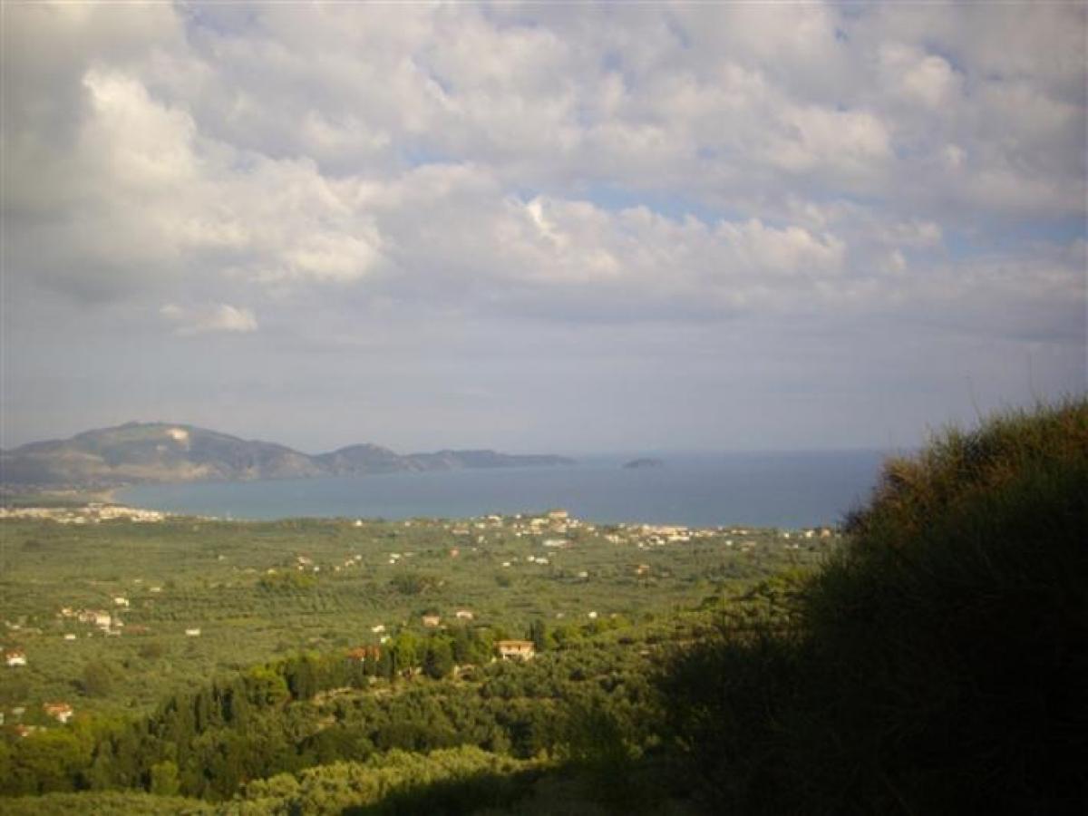 Picture of Residential Land For Sale in Zakinthos, Attica, Greece