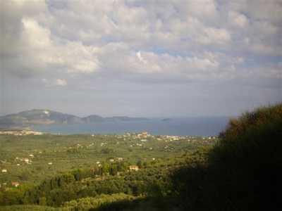 Residential Land For Sale in Zakinthos, Greece