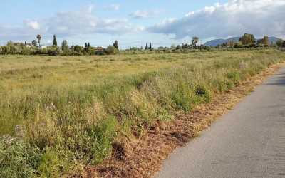 Residential Land For Sale in 