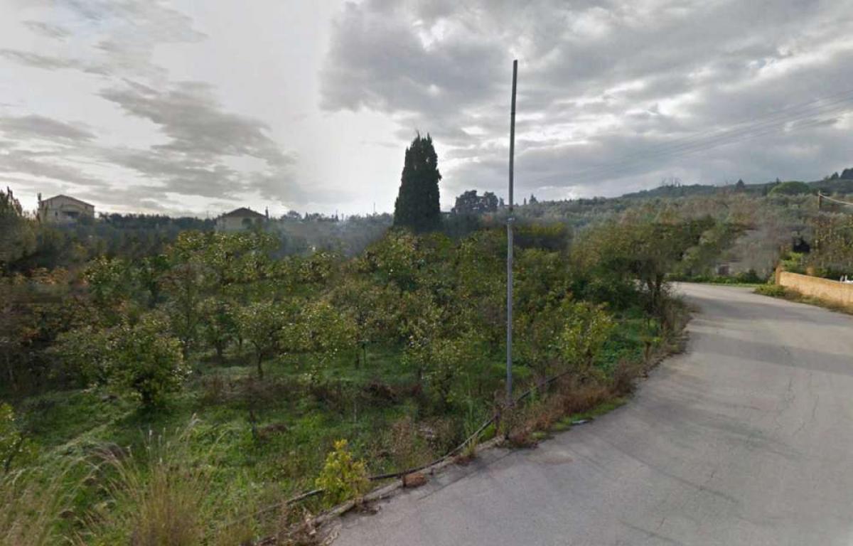 Picture of Residential Land For Sale in Zakinthos, Attica, Greece