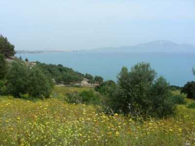 Residential Land For Sale in Zakinthos, Greece