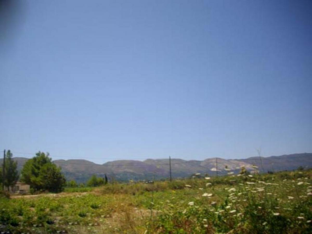 Picture of Residential Land For Sale in Zakinthos, Attica, Greece