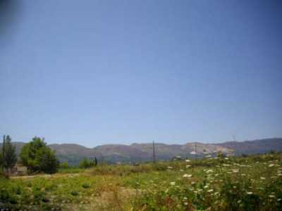 Residential Land For Sale in Zakinthos, Greece