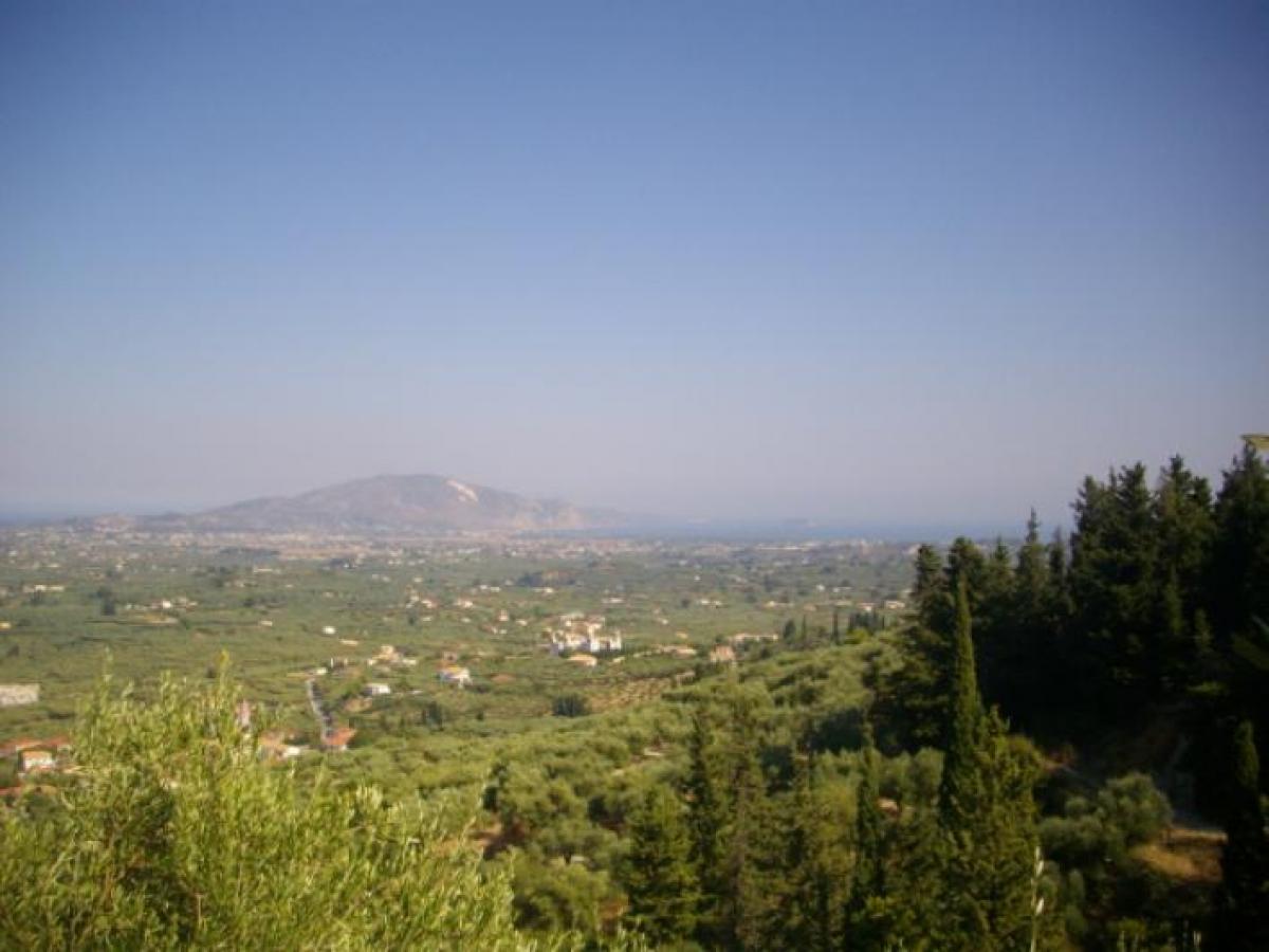 Picture of Residential Land For Sale in Zakinthos, Attica, Greece
