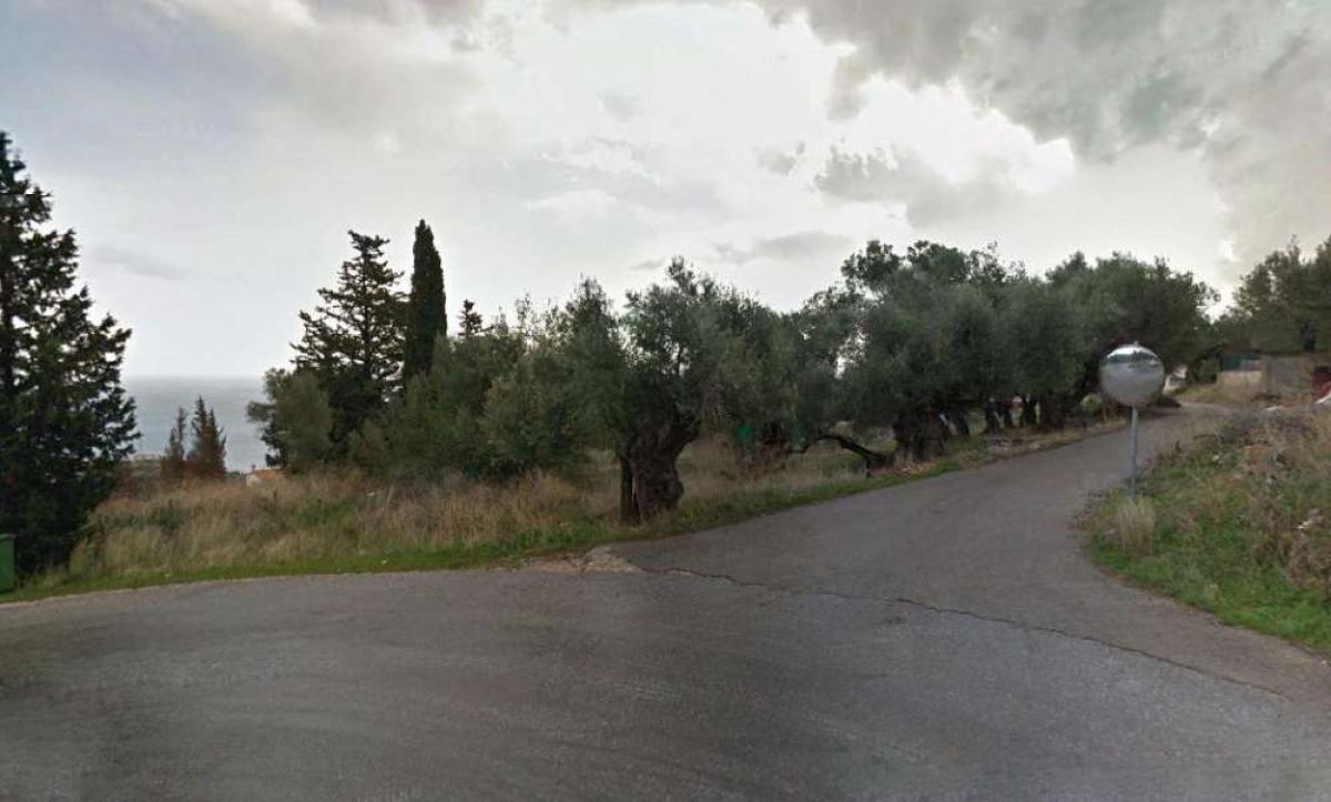 Picture of Residential Land For Sale in Zakinthos, Attica, Greece