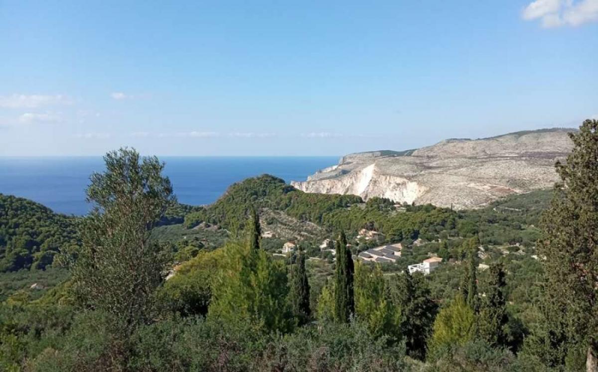 Picture of Residential Land For Sale in Zakinthos, Attica, Greece