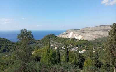 Residential Land For Sale in Zakinthos, Greece