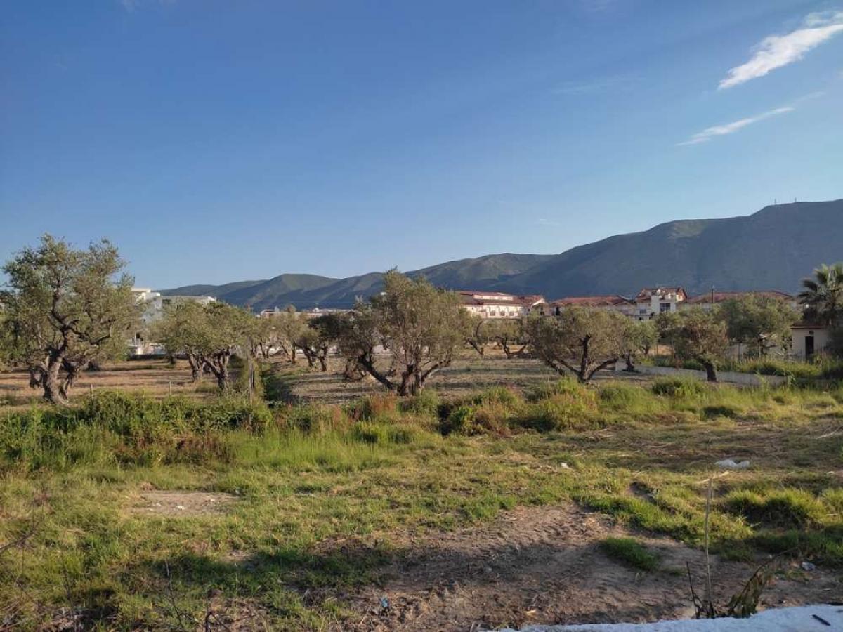 Picture of Residential Land For Sale in Zakinthos, Attica, Greece