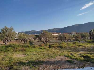 Residential Land For Sale in Zakinthos, Greece