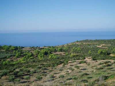 Residential Land For Sale in Zakinthos, Greece