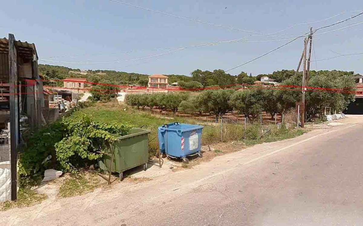Picture of Residential Land For Sale in Zakinthos, Attica, Greece