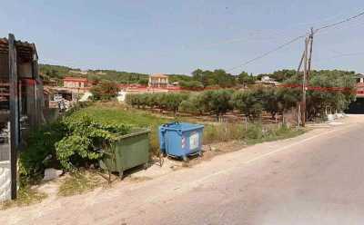 Residential Land For Sale in Zakinthos, Greece