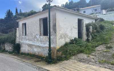 Home For Sale in Zakinthos, Greece