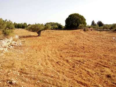 Residential Land For Sale in Zakinthos, Greece