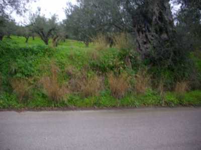 Residential Land For Sale in Zakinthos, Greece