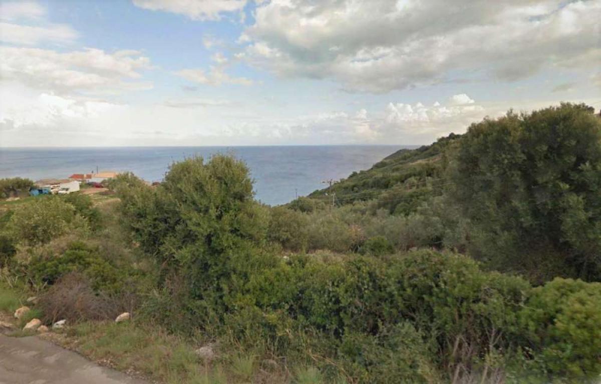 Picture of Residential Land For Sale in Zakinthos, Attica, Greece