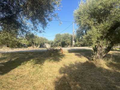 Residential Land For Sale in Zakinthos, Greece