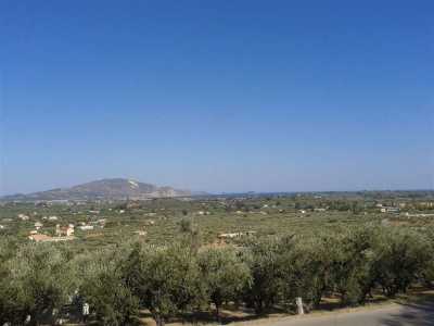 Residential Land For Sale in Zakinthos, Greece
