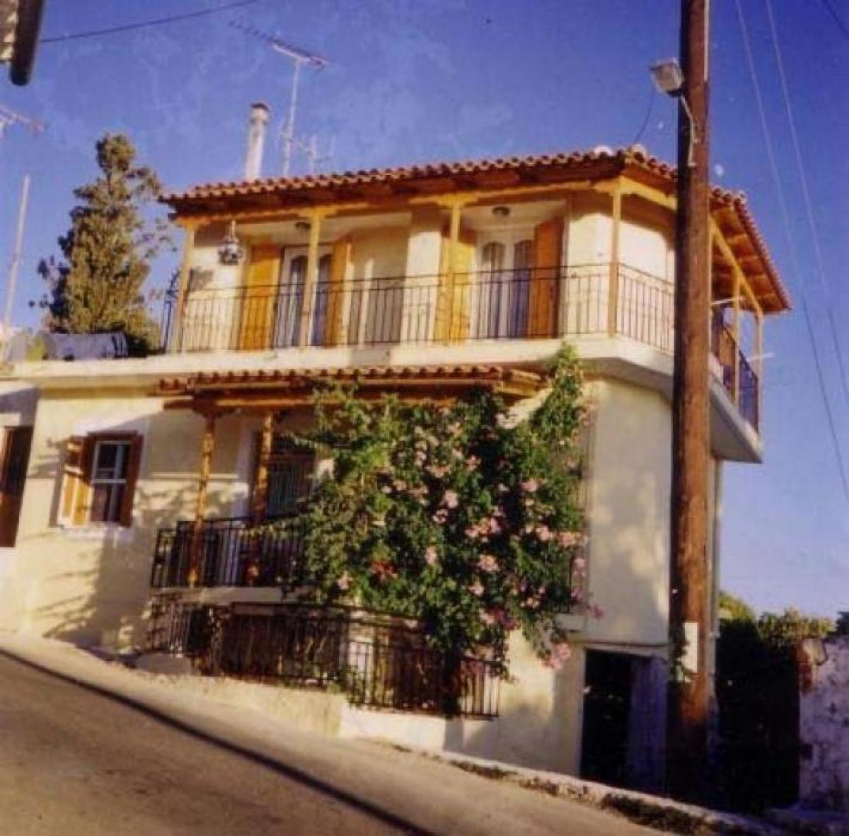 Picture of Home For Sale in Zakinthos, Attica, Greece