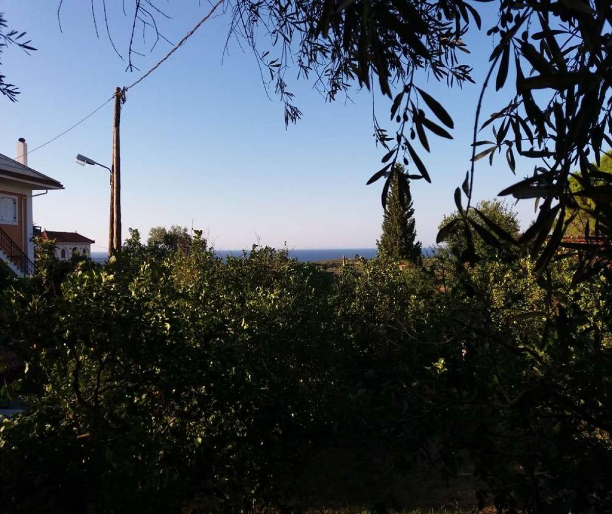 Picture of Residential Land For Sale in Zakinthos, Attica, Greece