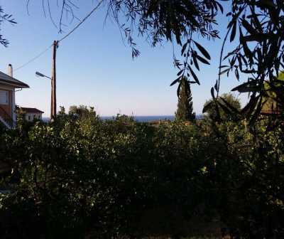 Residential Land For Sale in Zakinthos, Greece