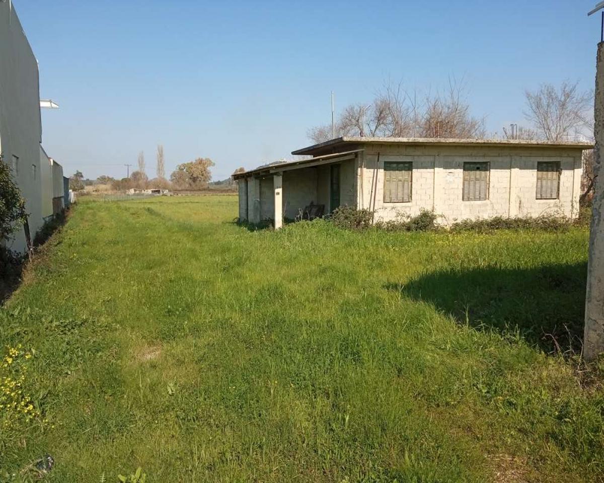 Picture of Residential Land For Sale in Zakinthos, Attica, Greece