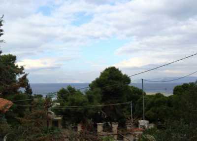 Residential Land For Sale in Attica, Greece