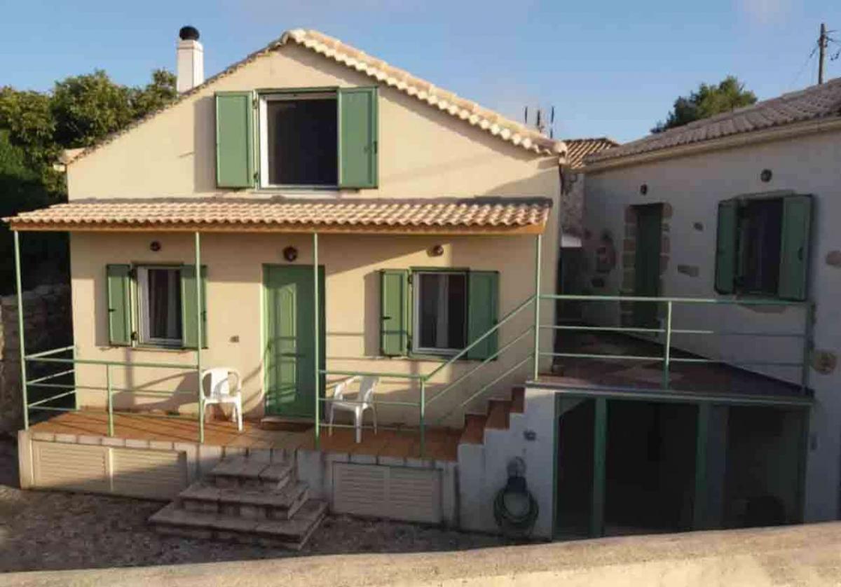 Picture of Home For Sale in Zakinthos, Attica, Greece