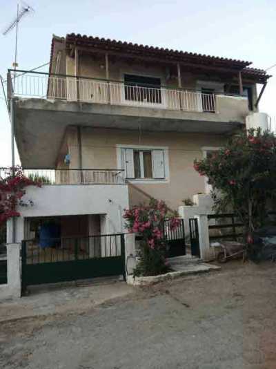 Apartment For Sale in Zakinthos, Greece