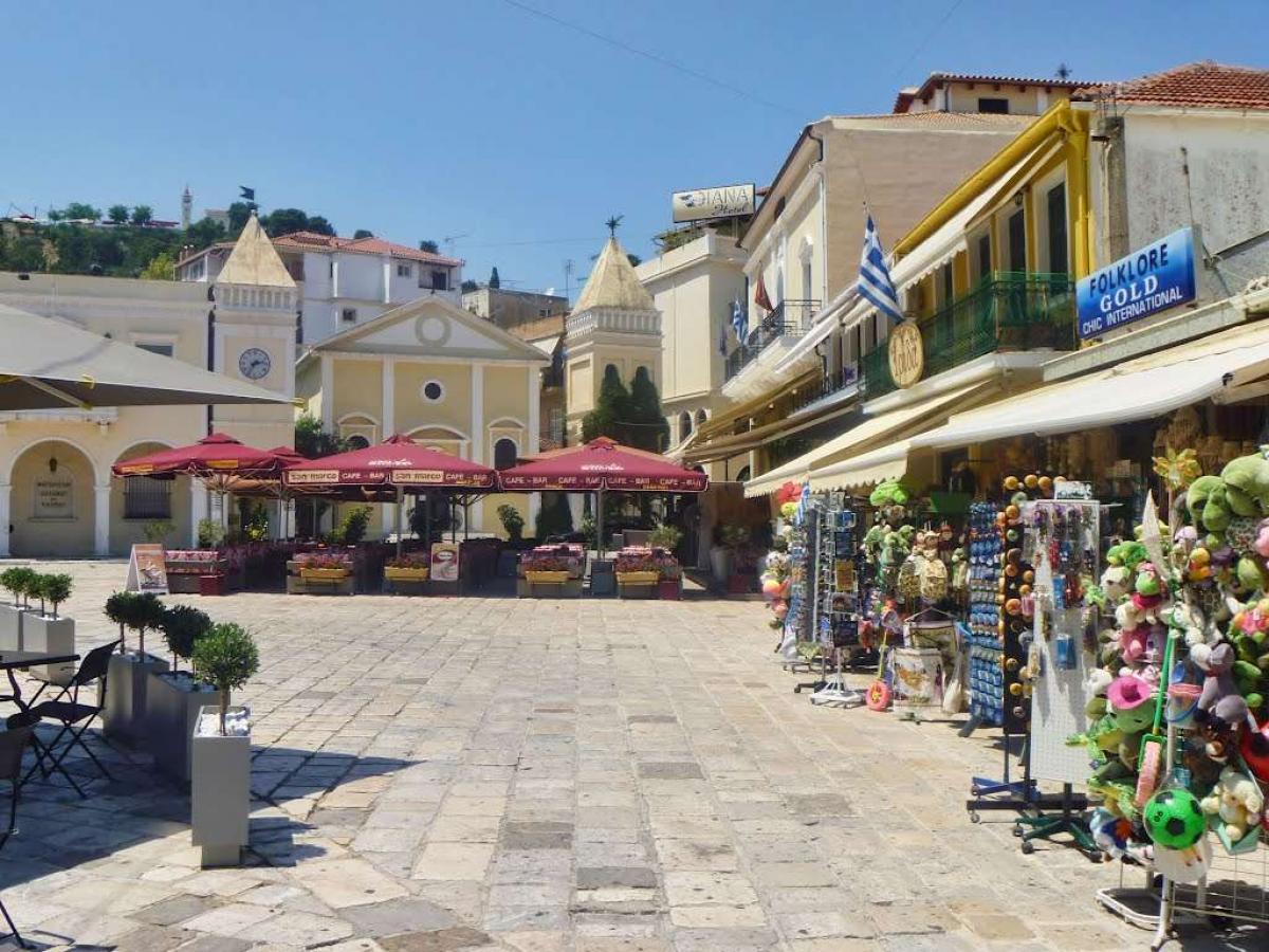 Picture of Office For Sale in Zakinthos, Attica, Greece