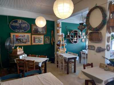 Retail For Sale in Zakinthos, Greece