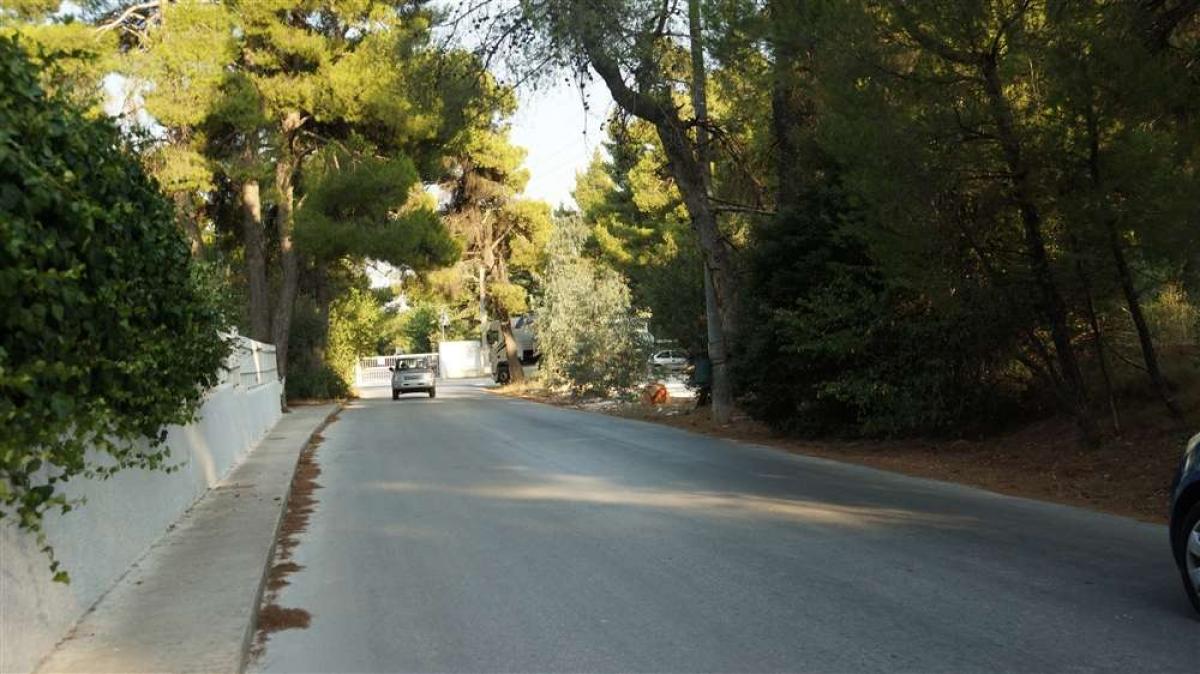 Picture of Residential Land For Sale in Attica, Pontevedra, Greece