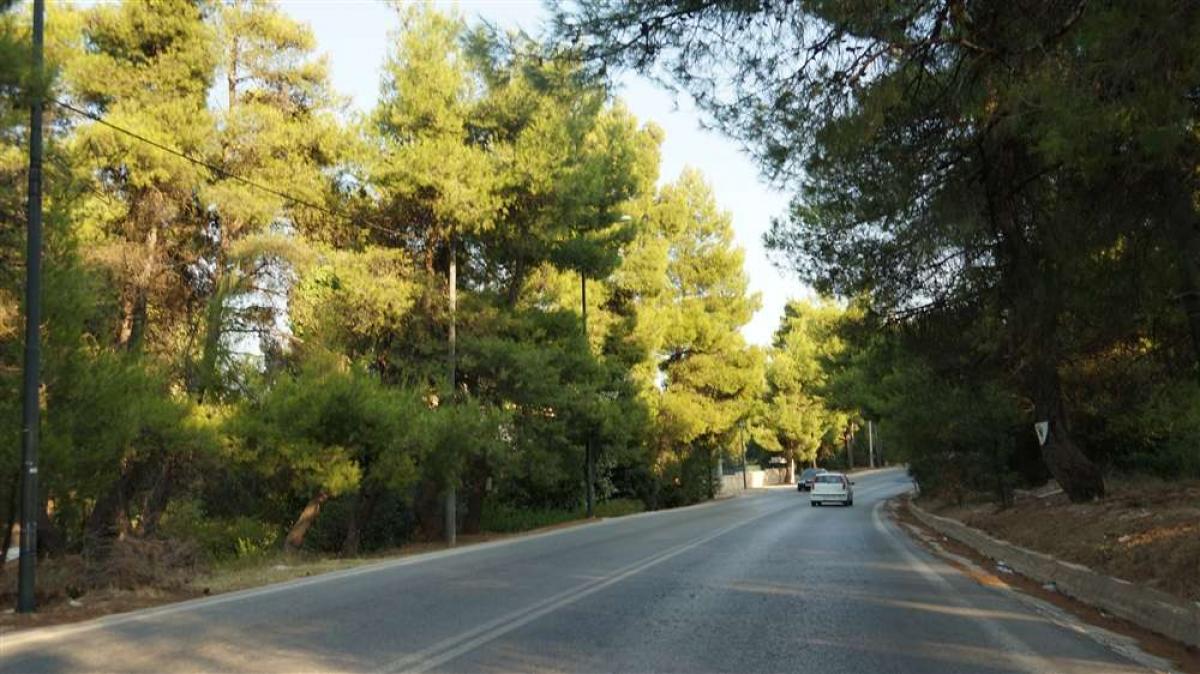 Picture of Residential Land For Sale in Attica, Pontevedra, Greece